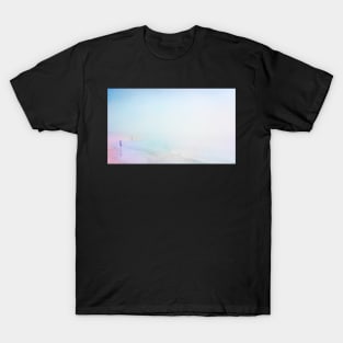 Newton Mist#3 T-Shirt